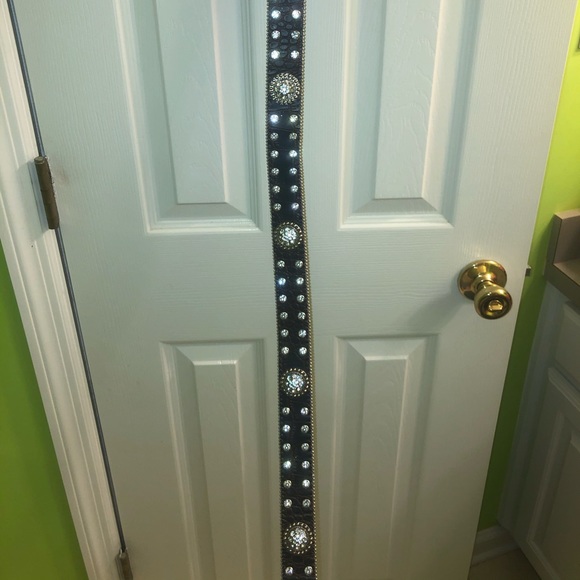 XL Rodeo Belt - Picture 3 of 3